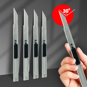 Dao rọc giấy Thiên Long KN-009