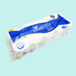 Giấy lụa hộp Bless You 180 tờ x 2 lớp