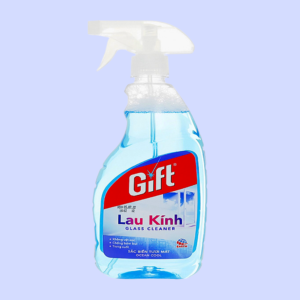 Nước lau kính Gift 540ml