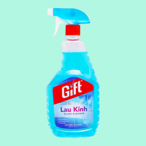 Nước lau kính GIFT Sắc Biển 800ml