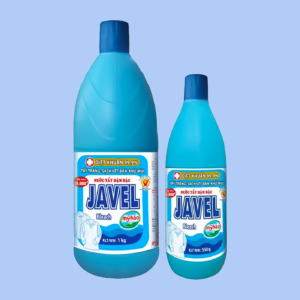 Nước tẩy Javel 1 lít CL-J01