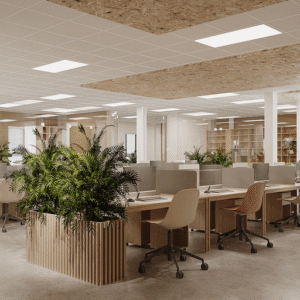 Nội thất văn phòng