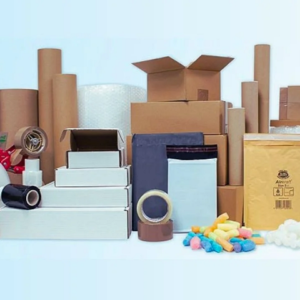 Vật tư đóng gói