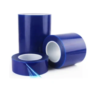 Màng dán PE có keo bảo vệ bề mặt chống xước bề mặt